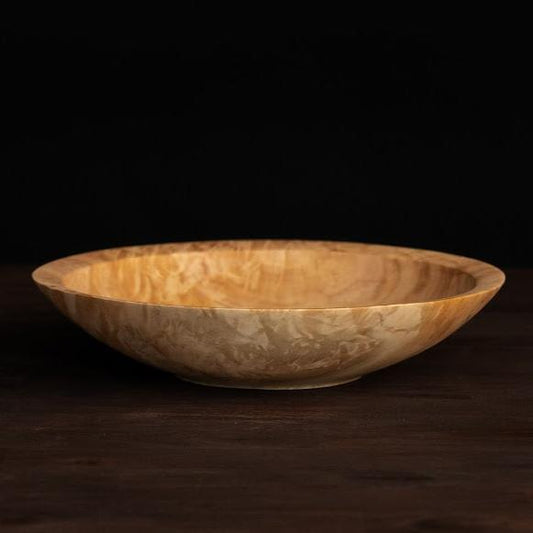 MORMON POPLAR BOWL