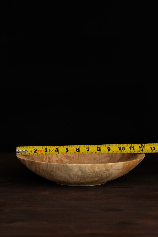 MORMON POPLAR BOWL