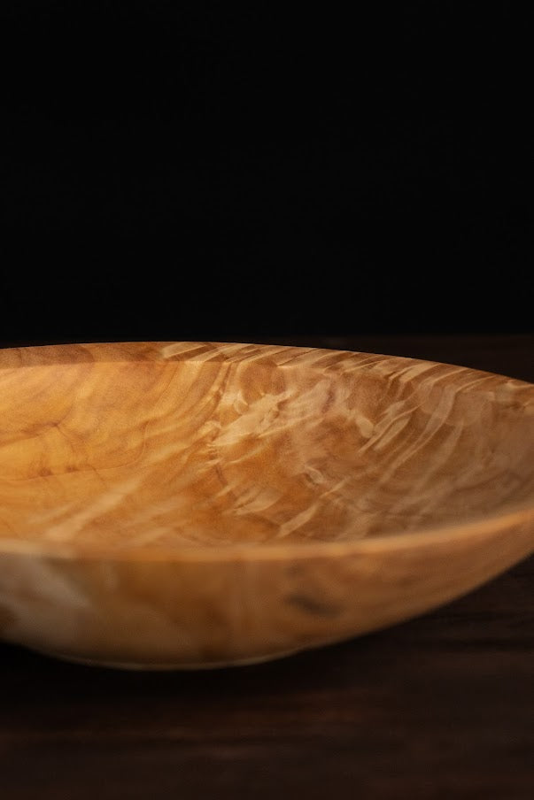 MORMON POPLAR BOWL