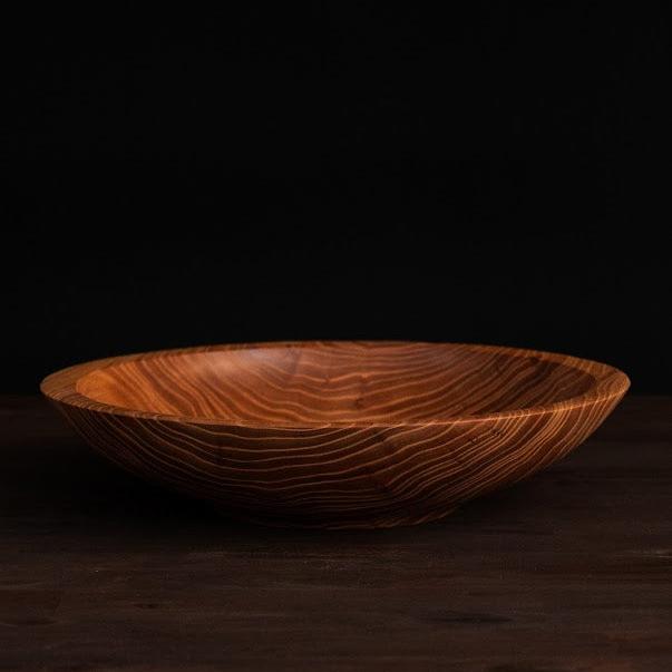 ELM BOWL