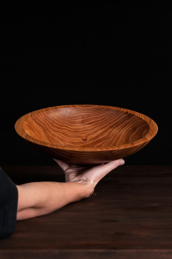 ELM BOWL