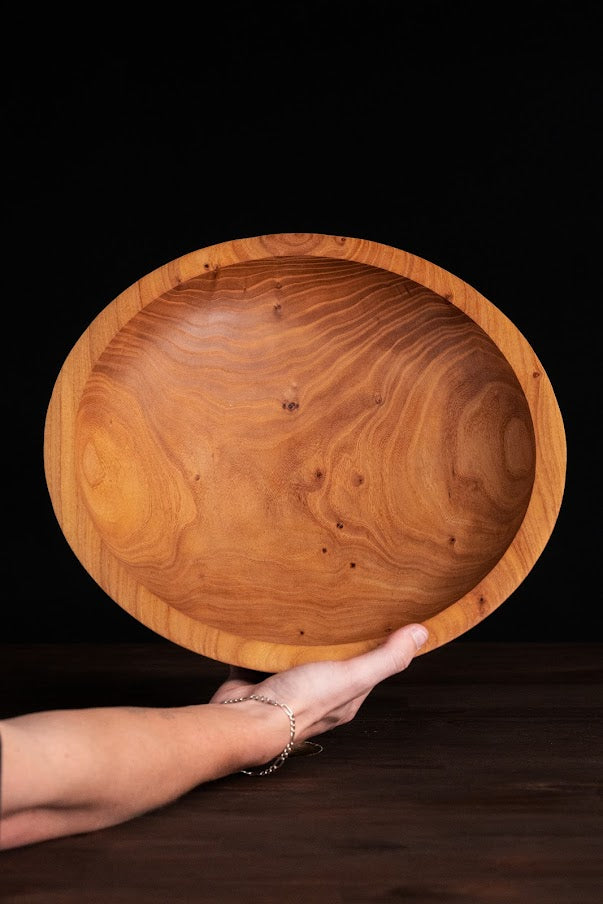 ELM BOWL