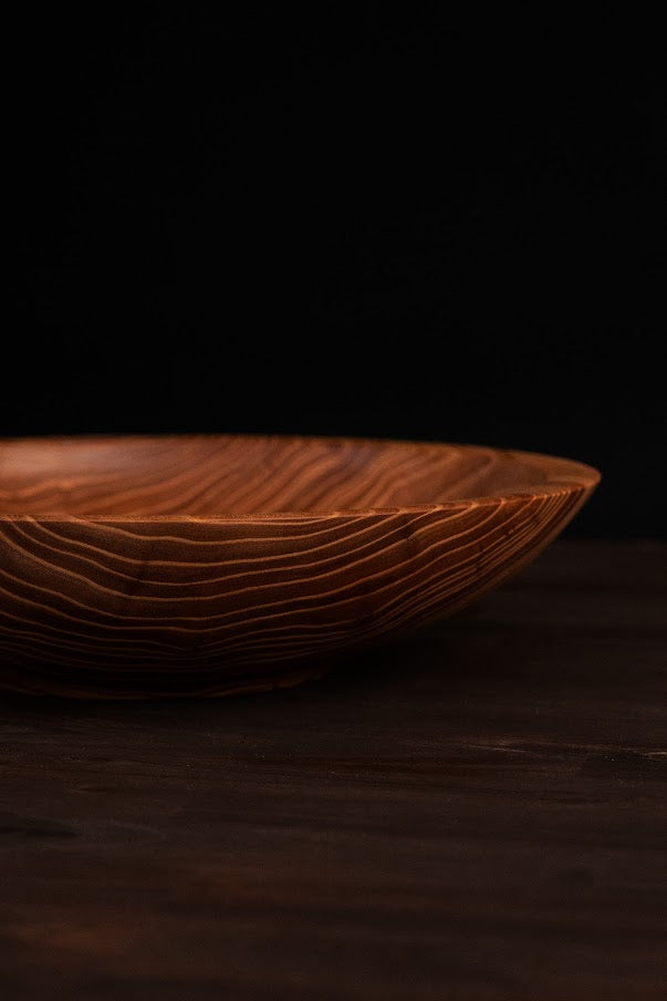 ELM BOWL