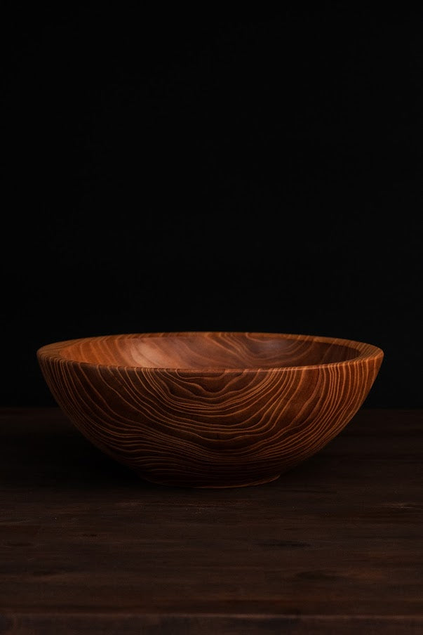 ELM BOWL