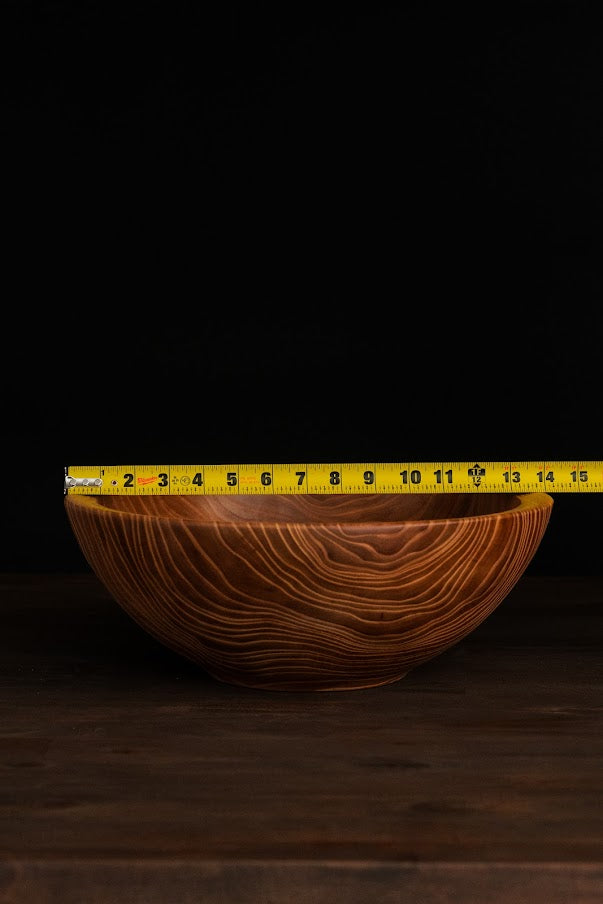 ELM BOWL