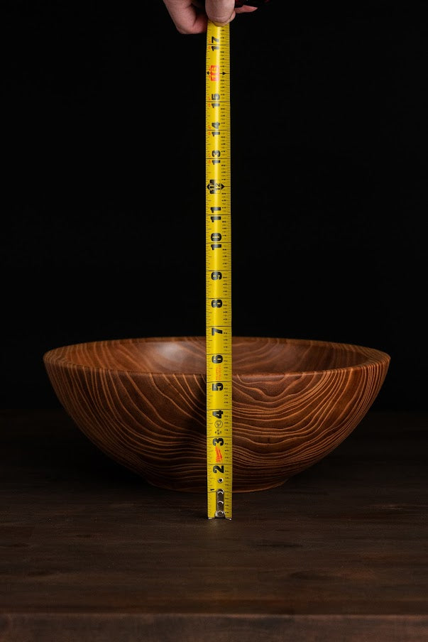 ELM BOWL