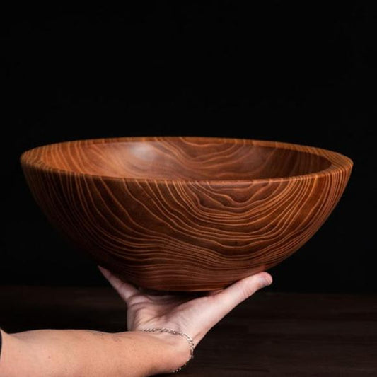 ELM BOWL