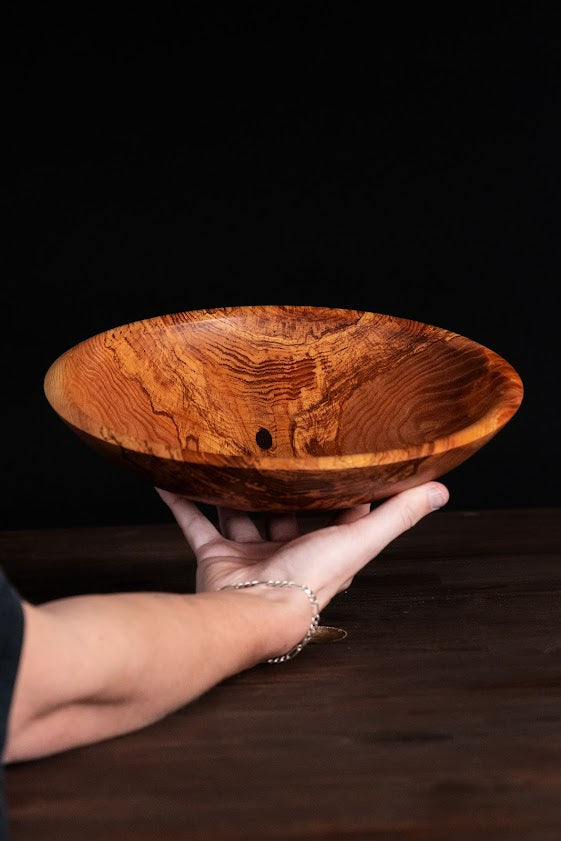 ASH BOWL