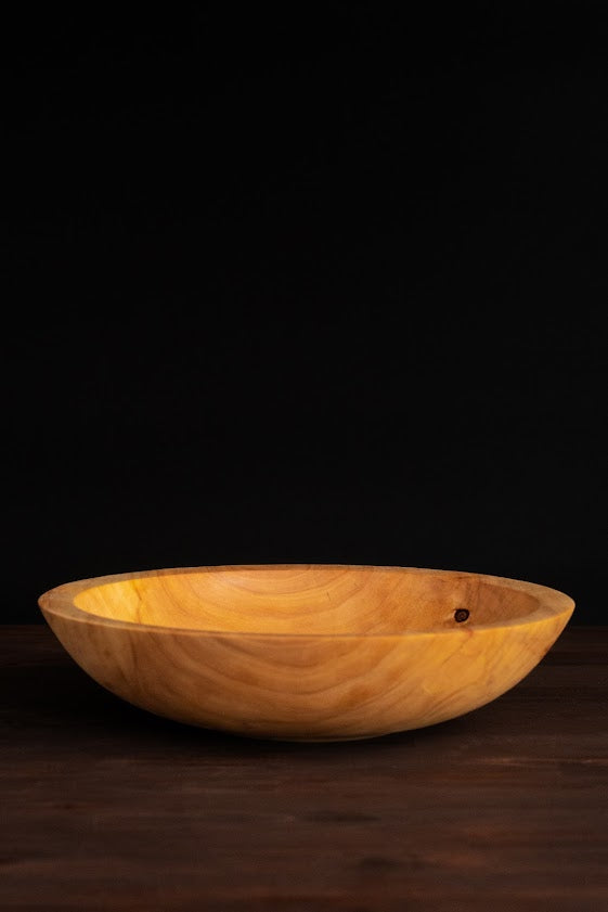 BOX ELDER BOWL