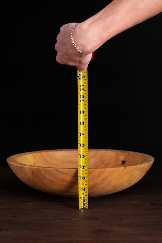 BOX ELDER BOWL