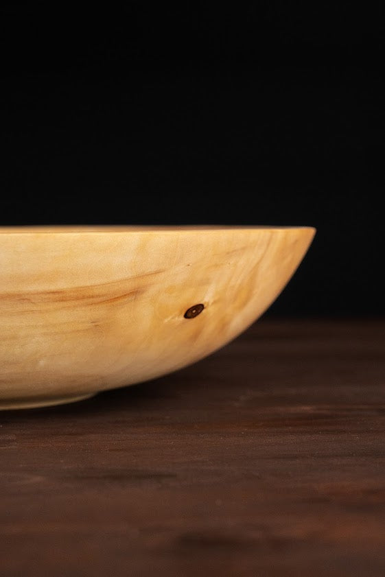 BOX ELDER BOWL