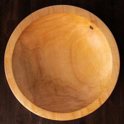 BOX ELDER BOWL