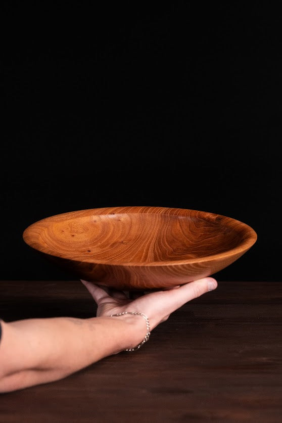 ELM BOWL