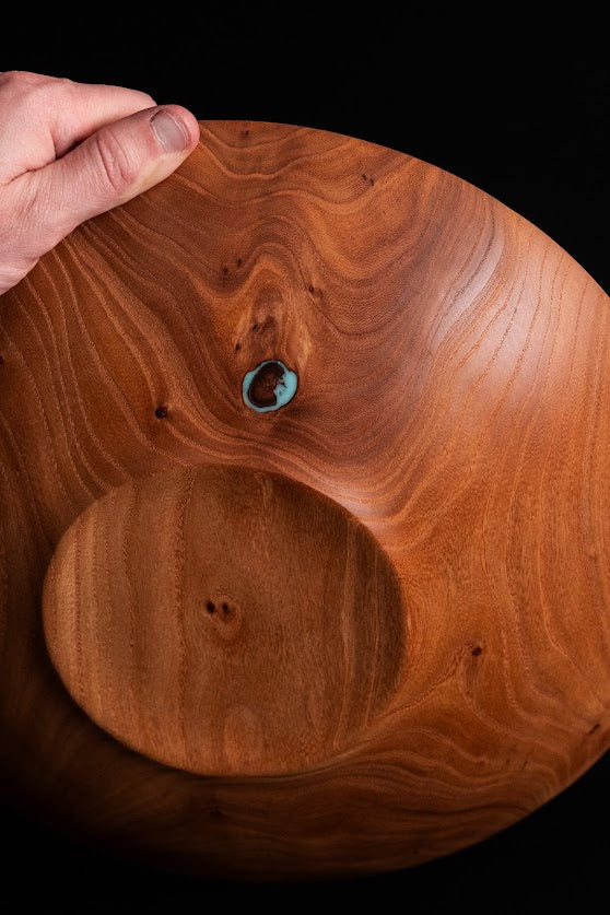 ELM BOWL