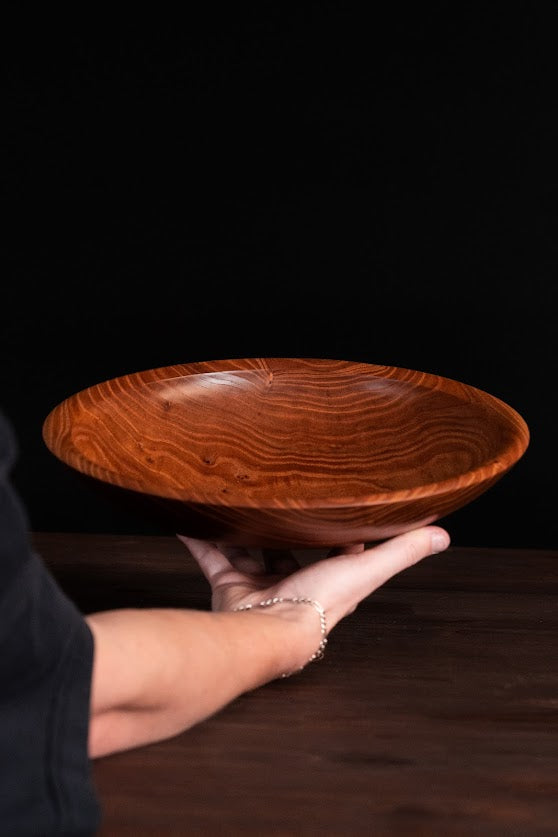 ELM BOWL