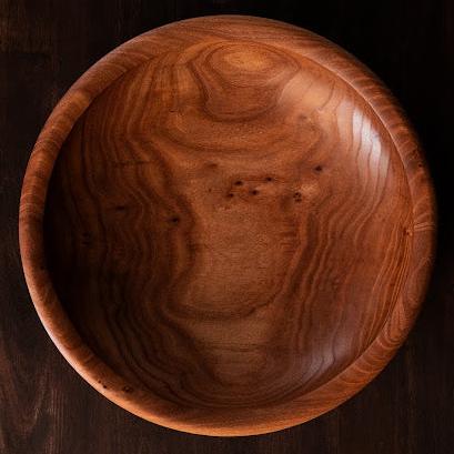 ELM BOWL