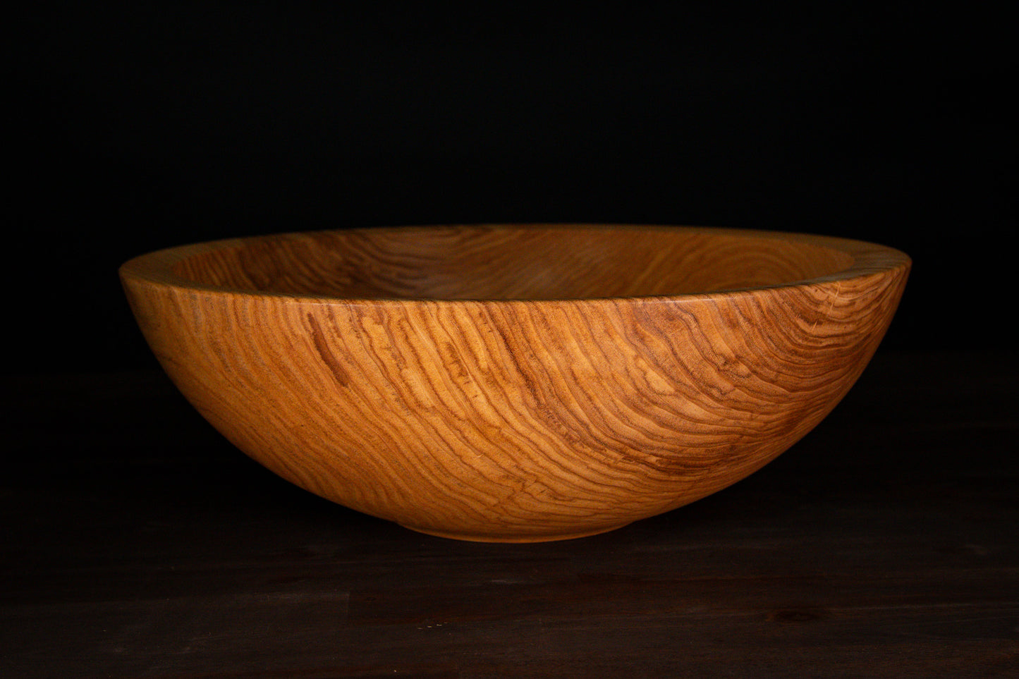 ELM BOWL