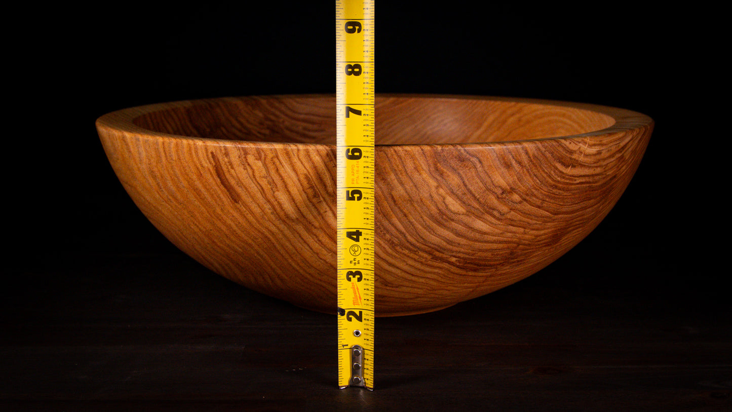 ELM BOWL