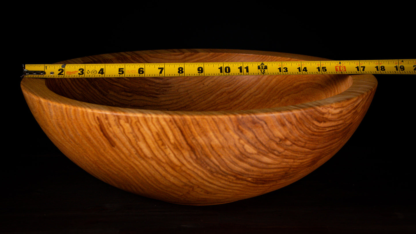 ELM BOWL