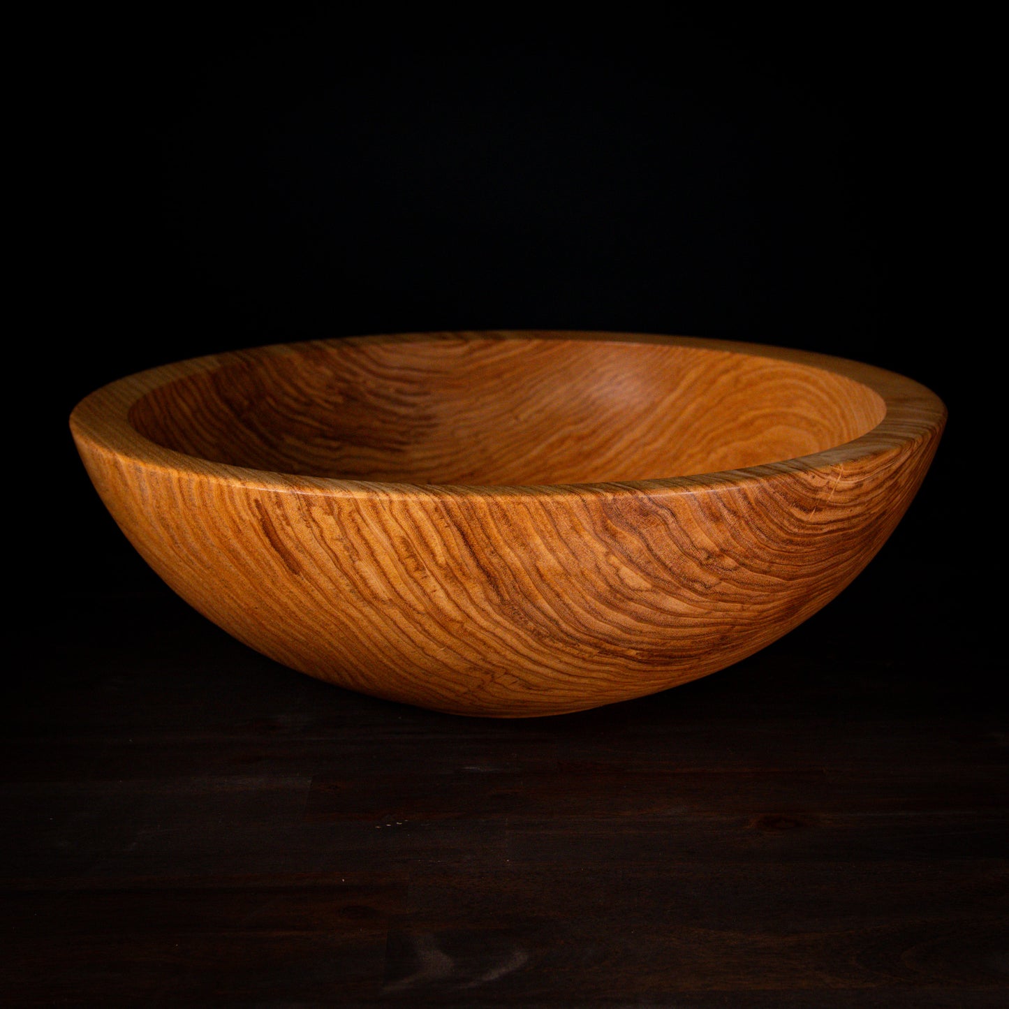 ELM BOWL