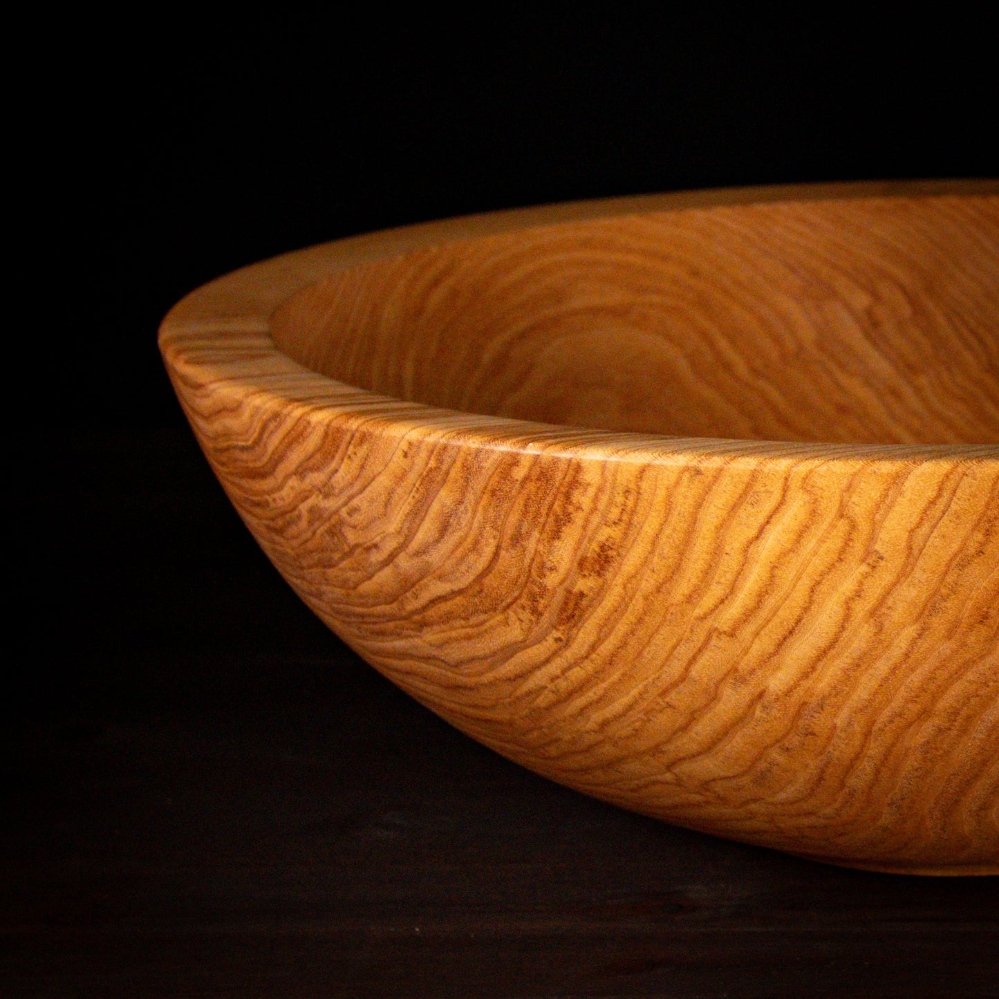 ELM BOWL