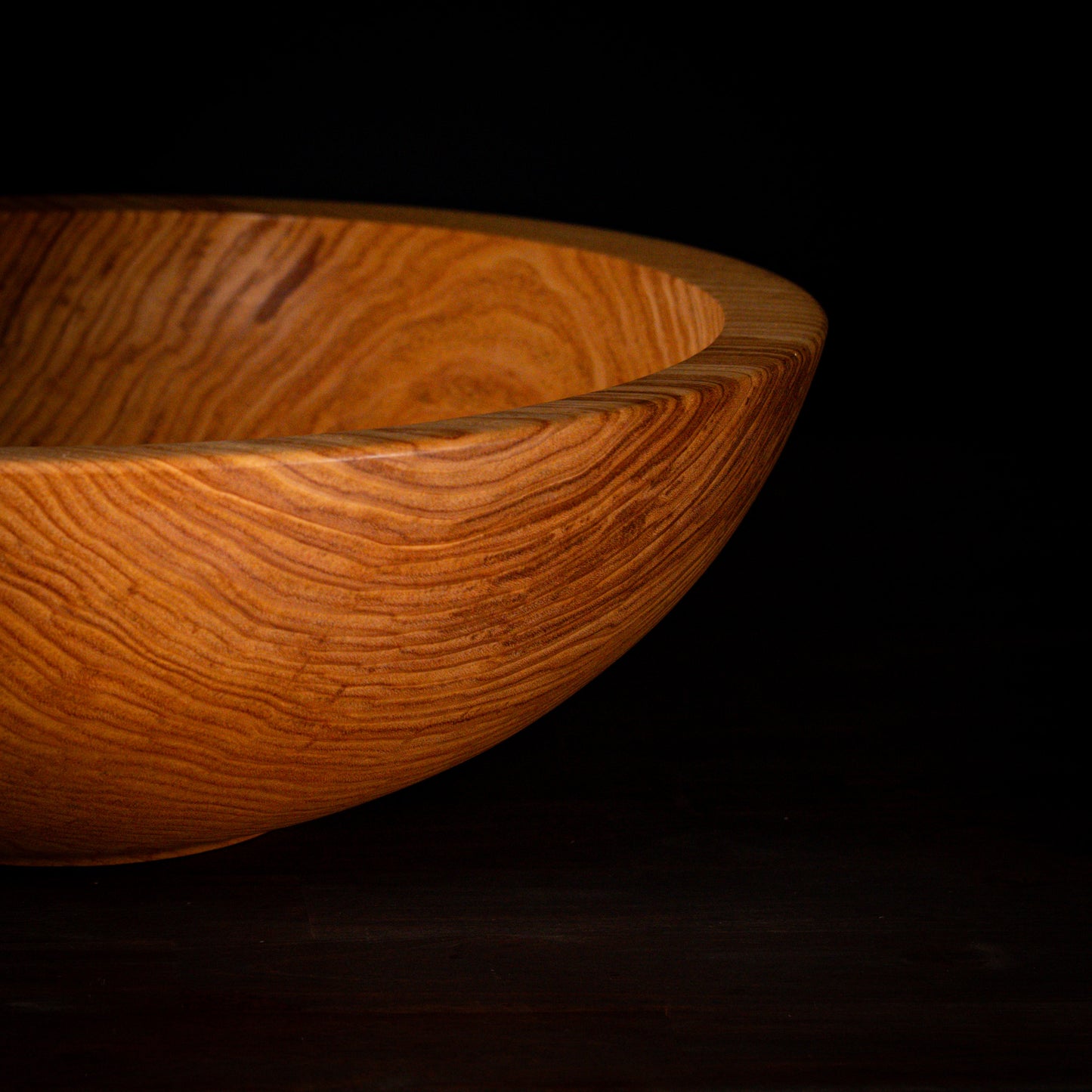 ELM BOWL