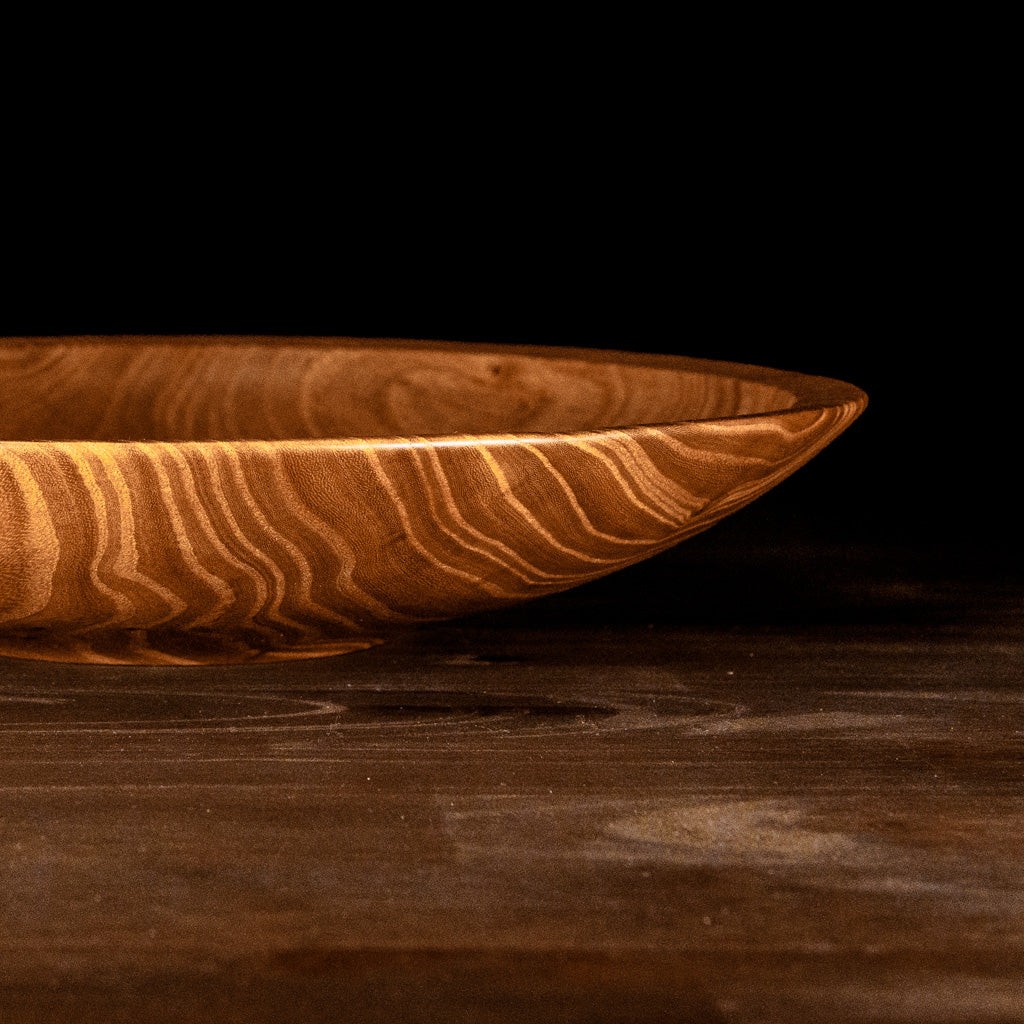 ELM BOWL