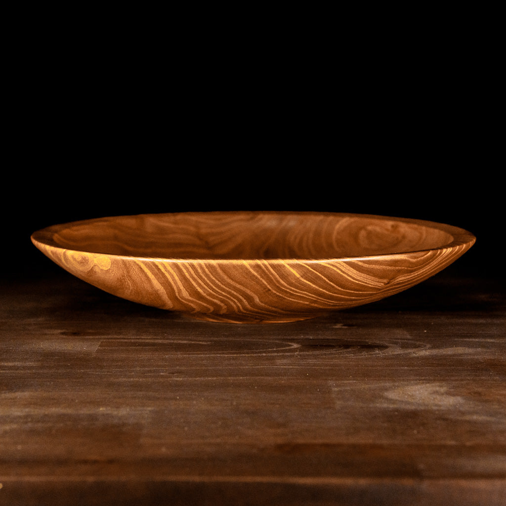 ELM BOWL