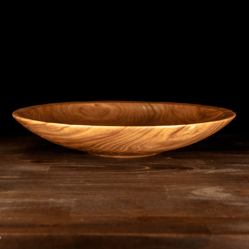 ELM BOWL