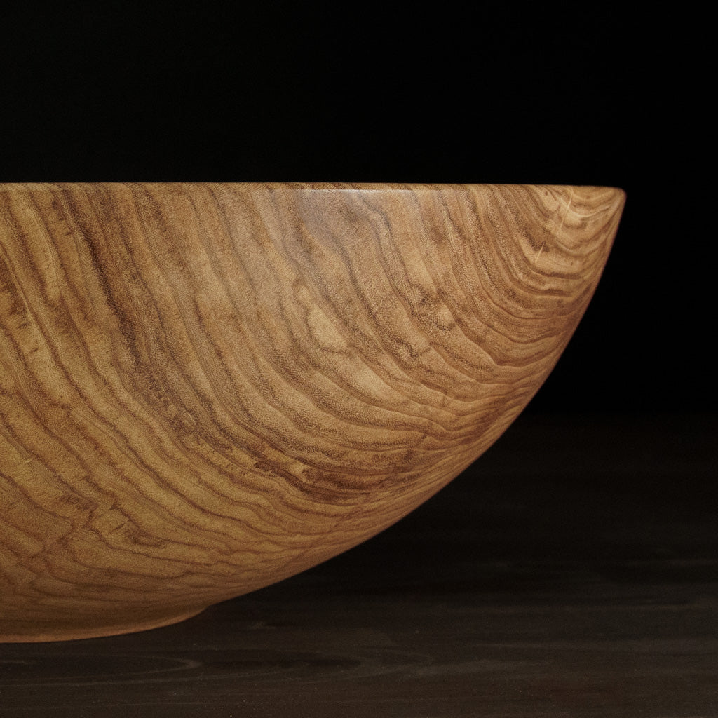 ELM BOWL