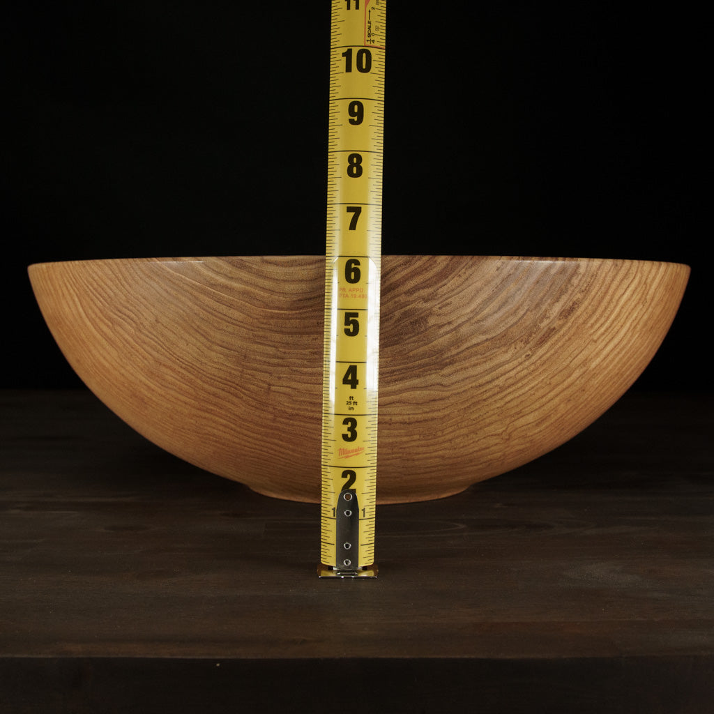 ELM BOWL