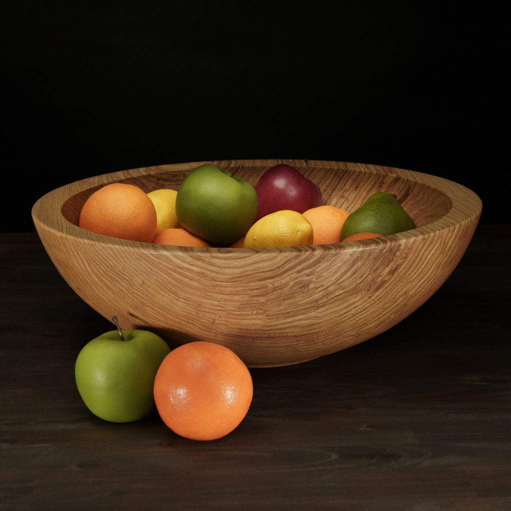 ELM BOWL