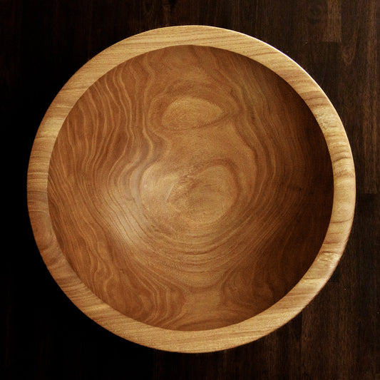 ELM BOWL