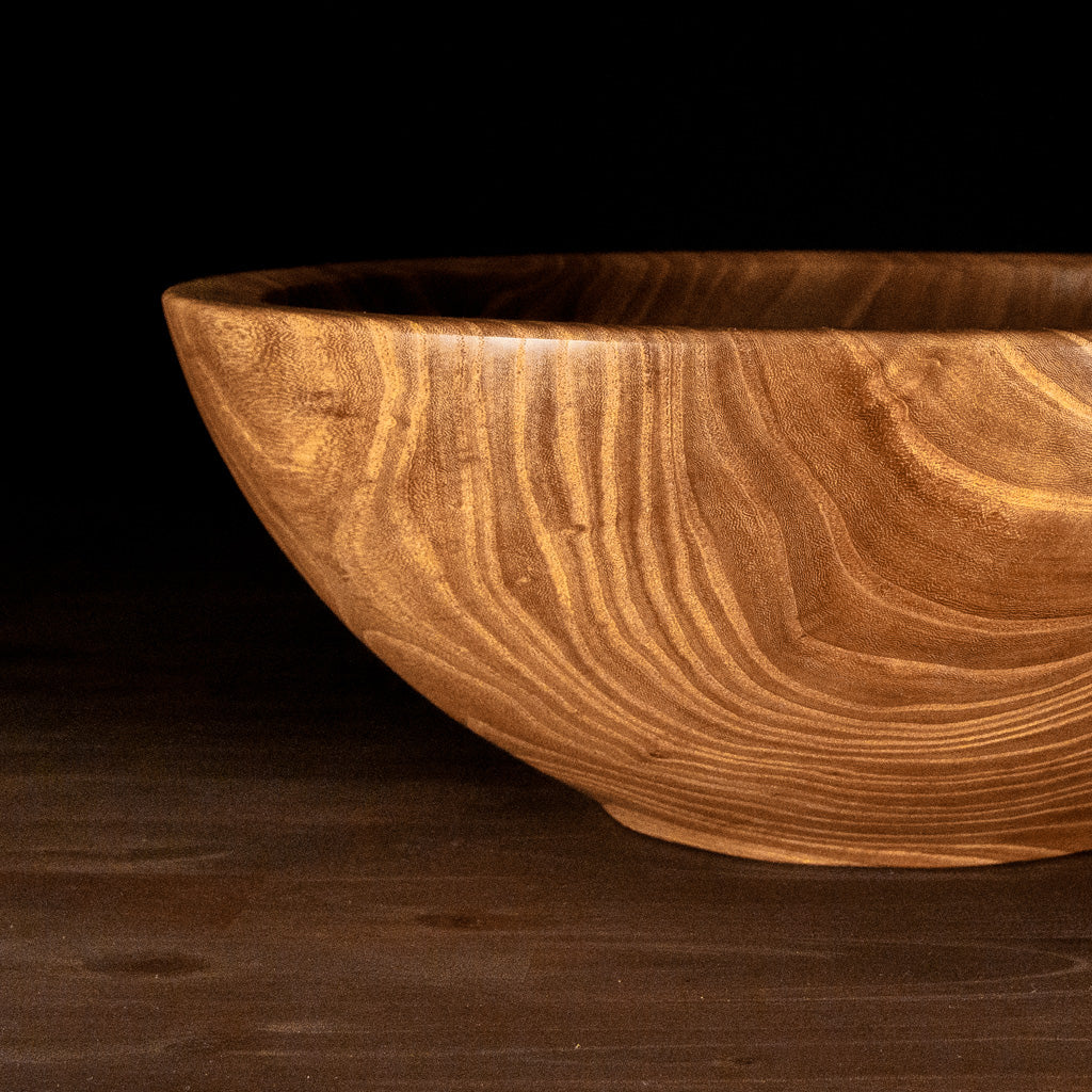 ELM BOWL