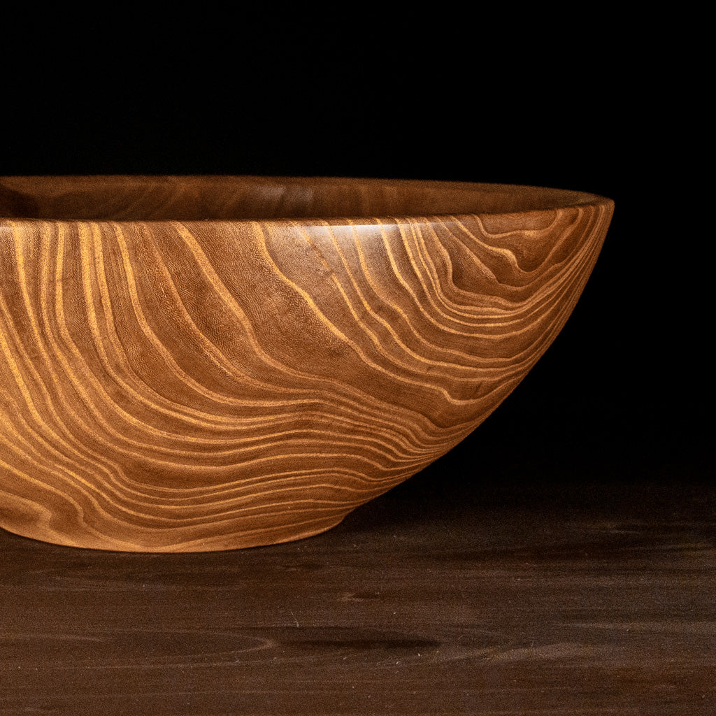 ELM BOWL