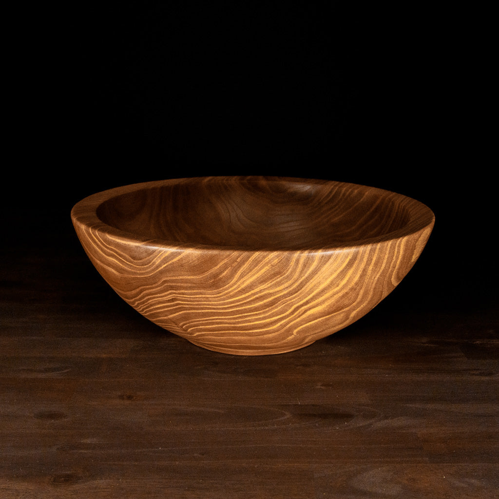 ELM BOWL