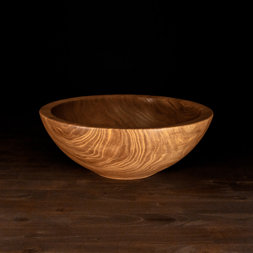 ELM BOWL