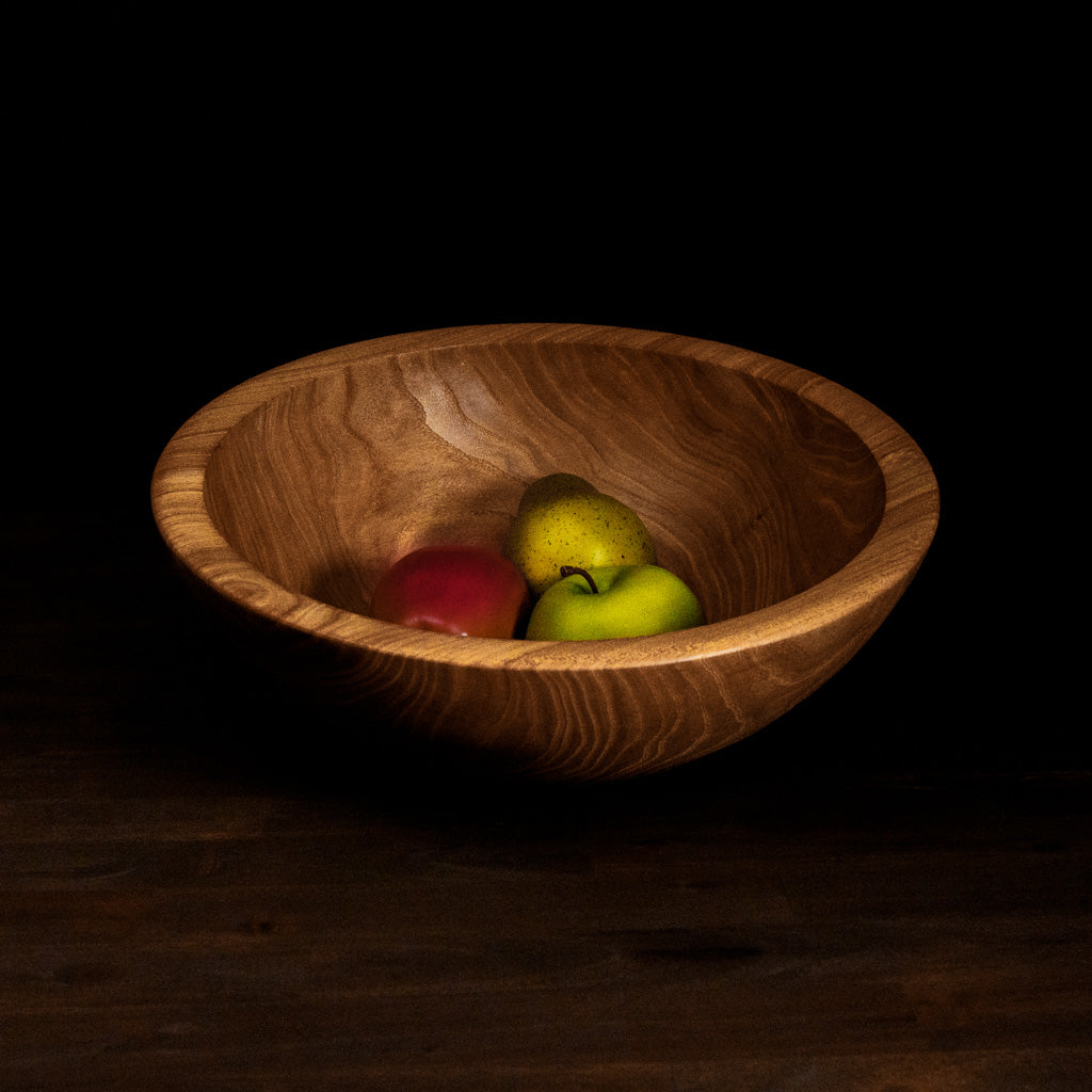 ELM BOWL