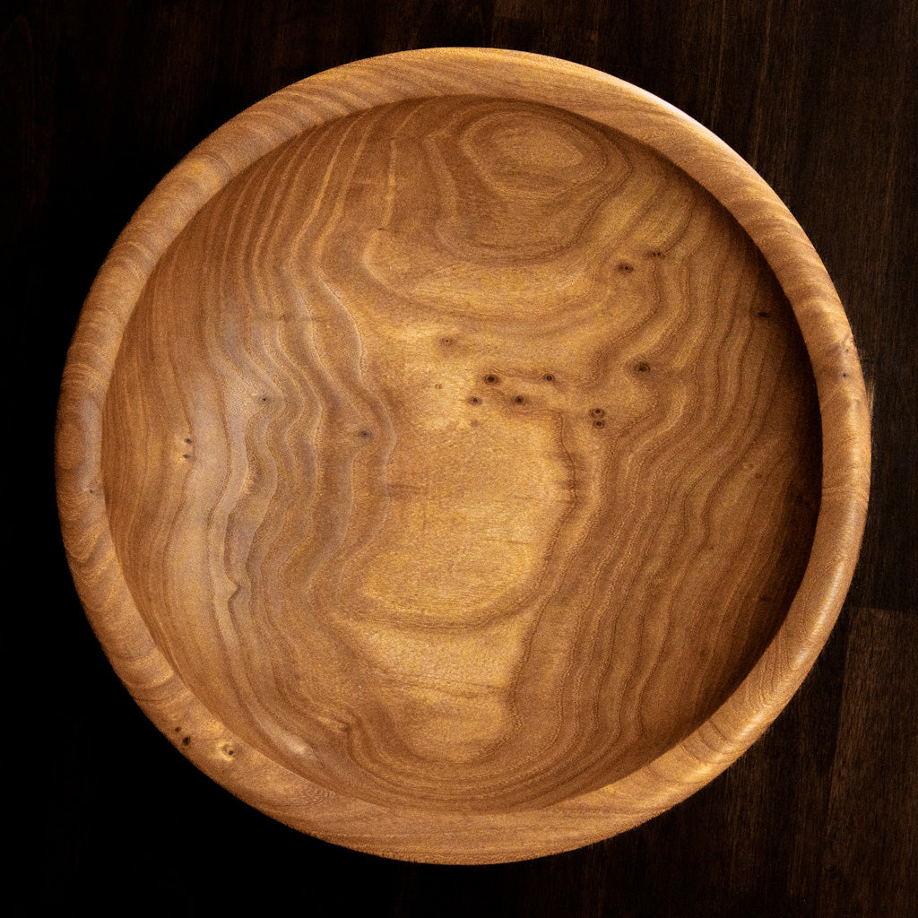 ELM BOWL