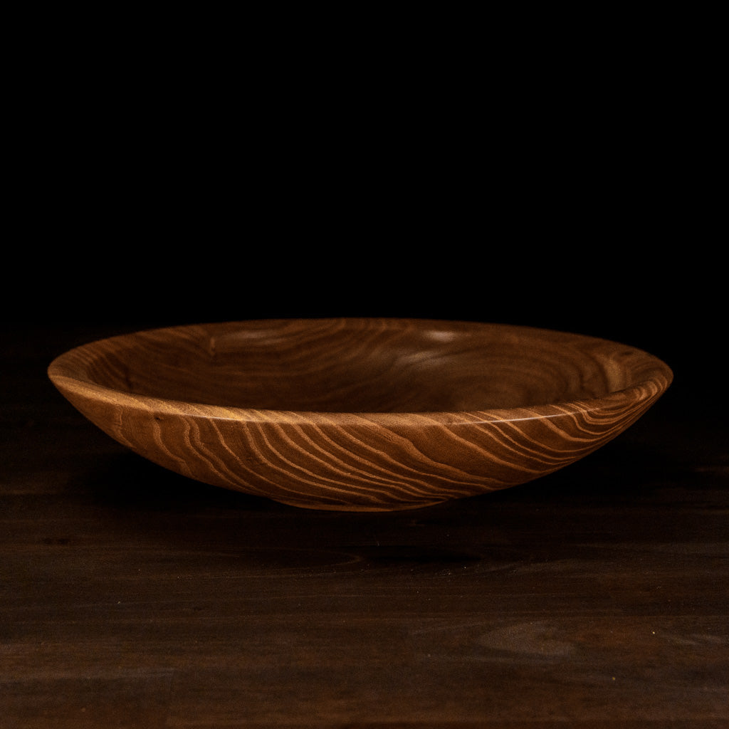 ELM BOWL