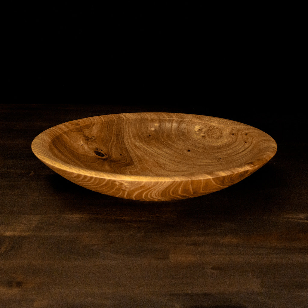 ELM BOWL