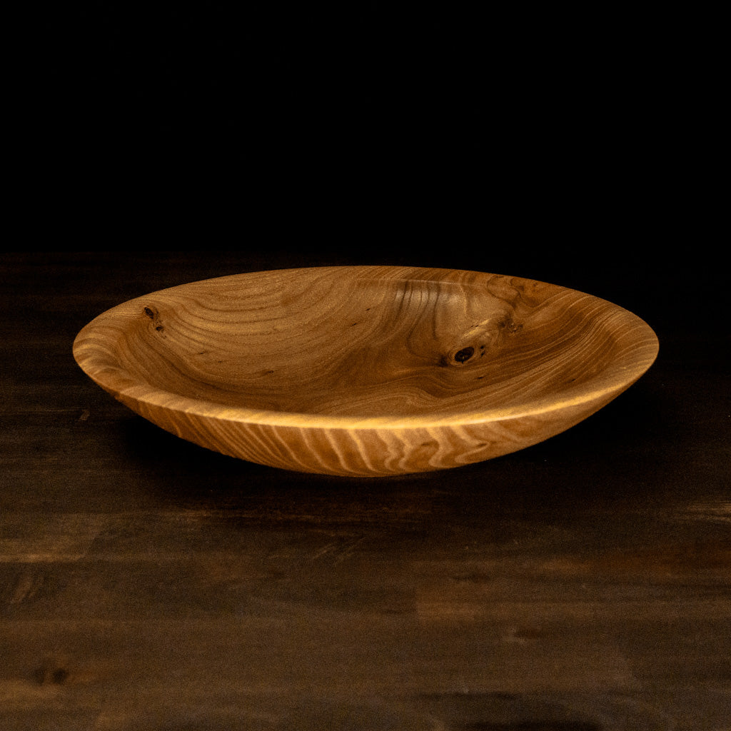 ELM BOWL