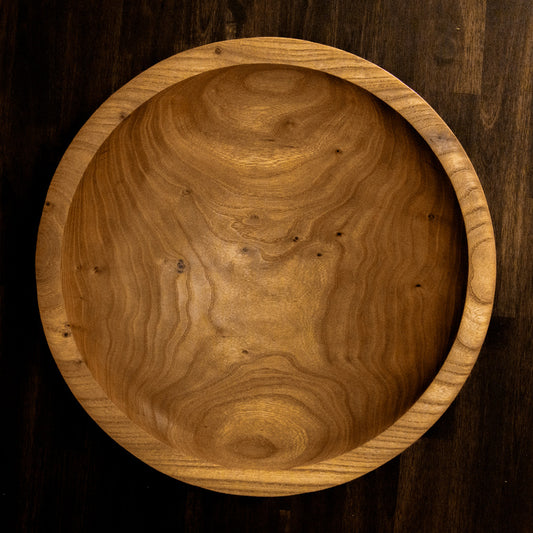 ELM BOWL