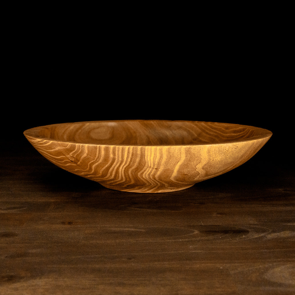 ELM BOWL