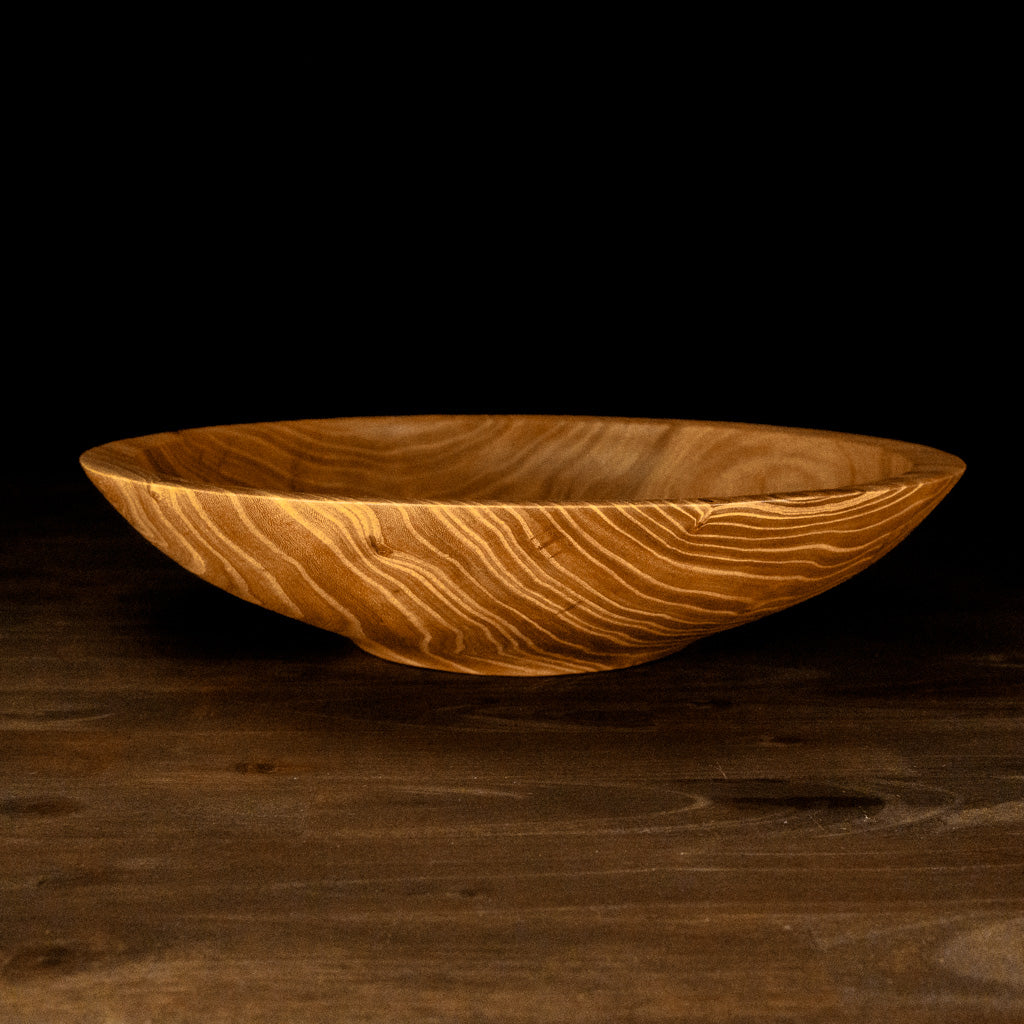 ELM BOWL