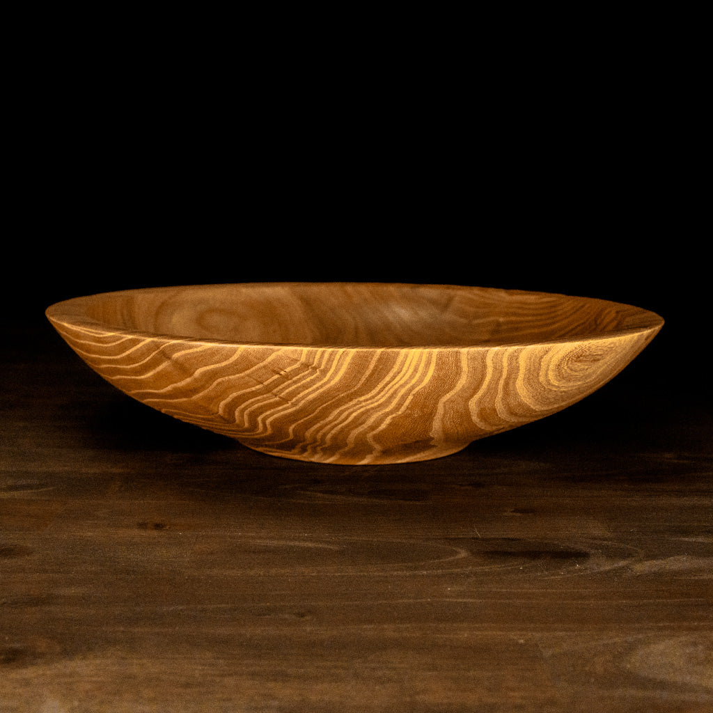 ELM BOWL