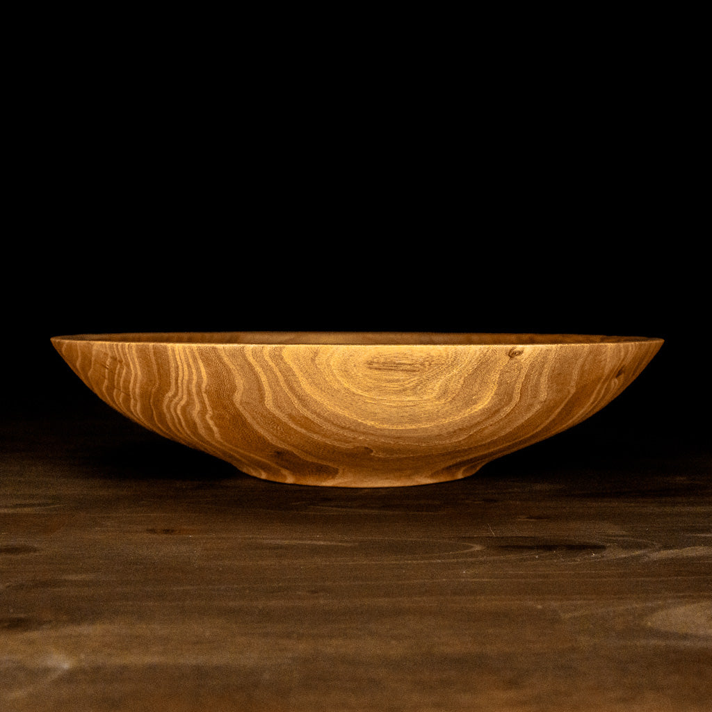 ELM BOWL