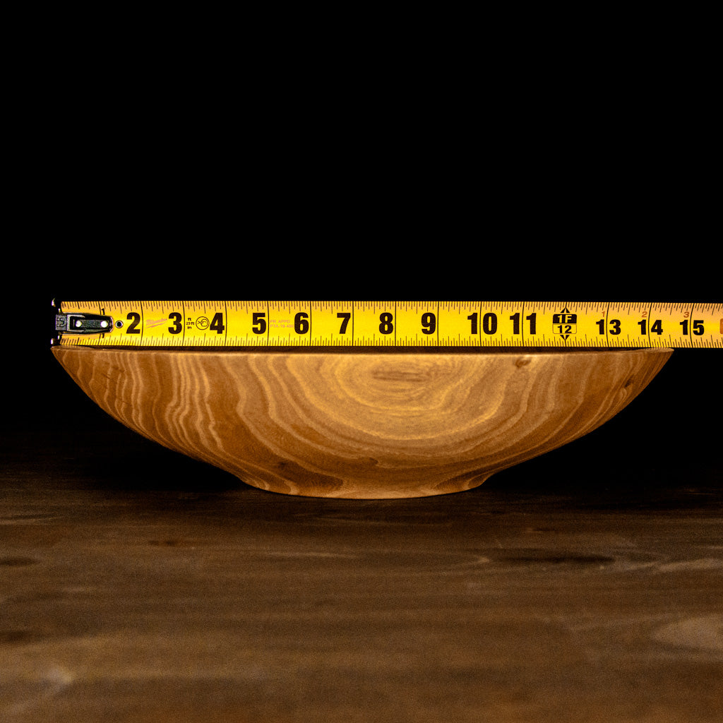 ELM BOWL