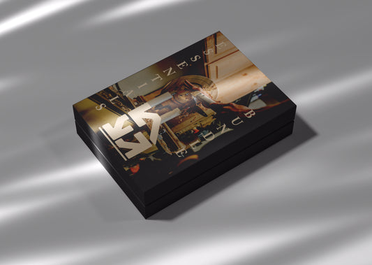 ESSENTIALS BUNDLE PDF
